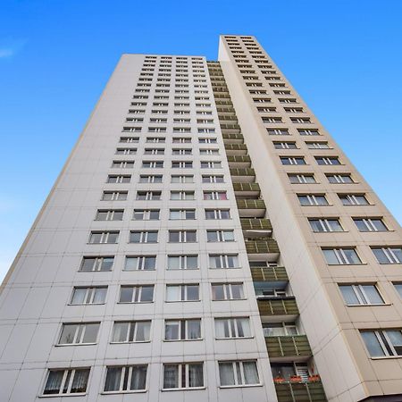 Apartment Isabella Berlin Dış mekan fotoğraf