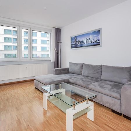 Apartment Isabella Berlin Dış mekan fotoğraf