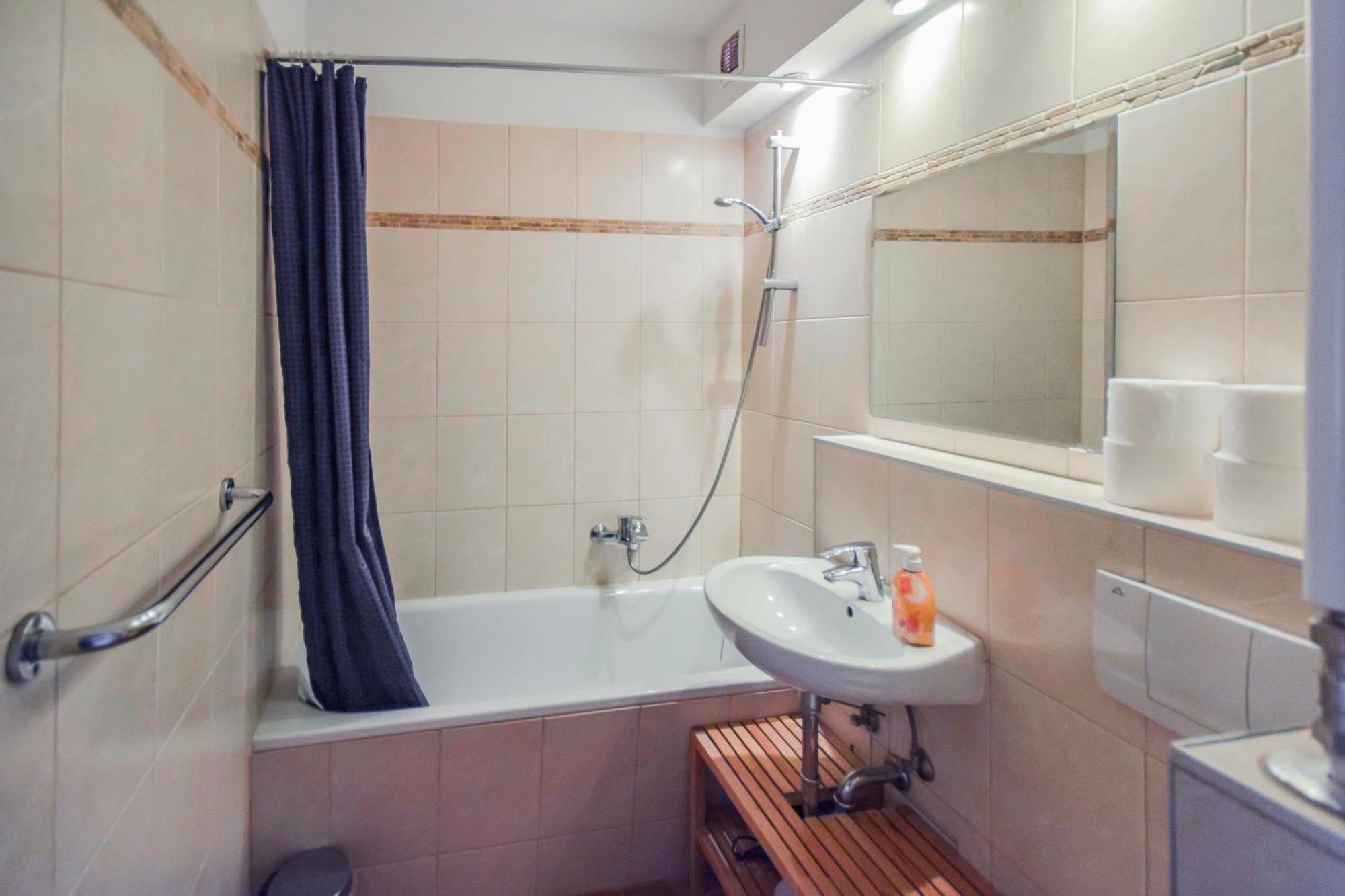 Apartment Isabella Berlin Dış mekan fotoğraf
