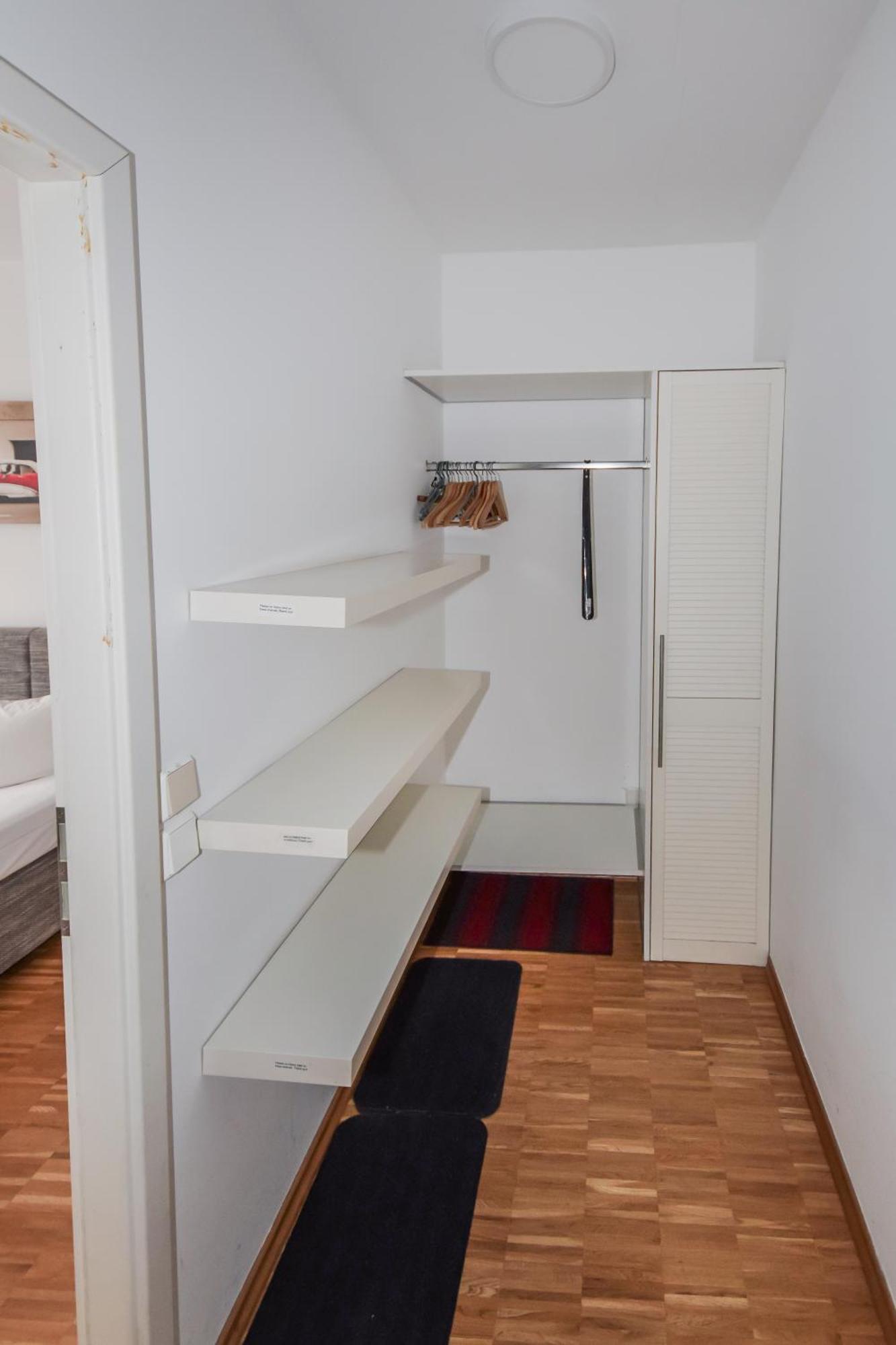Apartment Isabella Berlin Dış mekan fotoğraf
